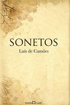 Livro Sonetos - Volume 16 - Resumo, Resenha, PDF, etc.