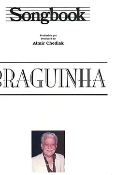 Livro Songbook. Braguinha - Resumo, Resenha, PDF, etc.