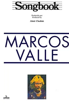 Livro Songbook Marcos Valle - Resumo, Resenha, PDF, etc.