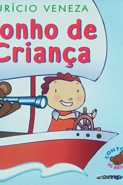 Livro Sonho de Criança - Resumo, Resenha, PDF, etc.