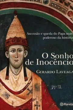 Livro Sonho De Inocencio, O - Resumo, Resenha, PDF, etc.
