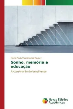 Livro Sonho, Memoria E Educacao - Resumo, Resenha, PDF, etc.