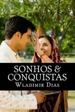 Livro Sonhos & Conquistas: Um Exemplo de Soberania - Resumo, Resenha, PDF, etc.