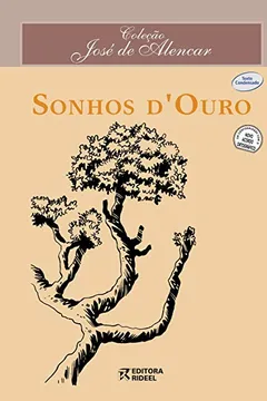 Livro Sonhos D'Ouro - Resumo, Resenha, PDF, etc.