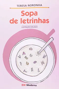 Sopa De Letrinhas PDF Teresa Noronha