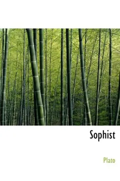 Livro Sophist - Resumo, Resenha, PDF, etc.