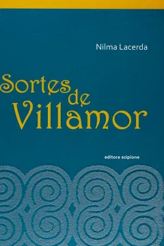 Livro Sortes de Villamor - Resumo, Resenha, PDF, etc.