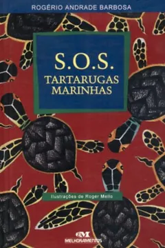 Livro S.O.S. Tartarugas Marinhas - Resumo, Resenha, PDF, etc.