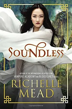 Livro Soundless - Resumo, Resenha, PDF, etc.