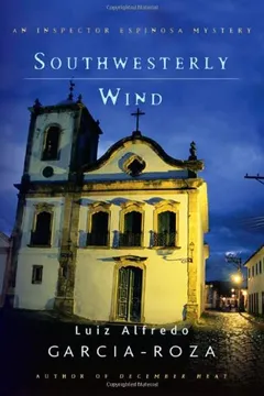 Livro Southwesterly Wind: An Inspector Espinosa Mystery - Resumo, Resenha, PDF, etc.