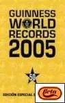 Livro Spa--Guinness World Records 2005 - Resumo, Resenha, PDF, etc.