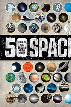 Livro Space - Resumo, Resenha, PDF, etc.