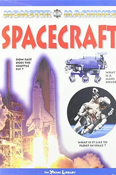 Livro Spacecraft - Resumo, Resenha, PDF, etc.