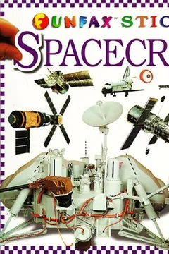 Capa do livro Spacecraft