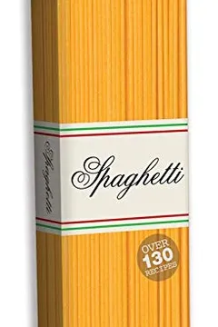 Livro Spaghetti - Resumo, Resenha, PDF, etc.