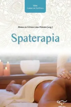 Livro Spaterapia - Resumo, Resenha, PDF, etc.