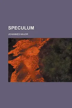 Livro Speculum - Resumo, Resenha, PDF, etc.