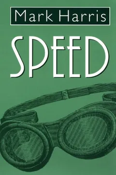 Livro Speed - Resumo, Resenha, PDF, etc.