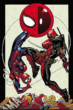 Livro Spider-Man/Deadpool Vol. 1: Isn't It Bromantic - Resumo, Resenha, PDF, etc.