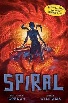 Livro Spiral - Resumo, Resenha, PDF, etc.