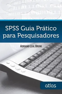 Livro SPSS. Guia Prático Para Pesquisadores - Resumo, Resenha, PDF, etc.