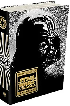 Livro Star Wars - A Trilogia - Special Edition - Resumo, Resenha, PDF, etc.