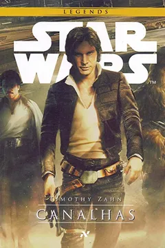 Livro Star Wars. Canalhas - Resumo, Resenha, PDF, etc.