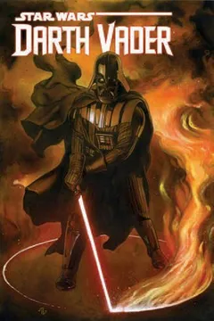 Livro Star Wars: Darth Vader Vol. 1 - Resumo, Resenha, PDF, etc.