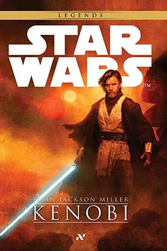 Livro Star Wars. Kenobi - Resumo, Resenha, PDF, etc.