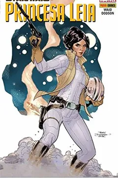 Livro Star Wars. Princesa Leia - Resumo, Resenha, PDF, etc.