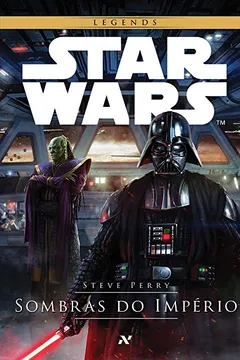 Livro Star Wars. Sombras do Império - Resumo, Resenha, PDF, etc.