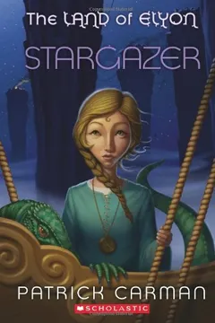 Livro Stargazer - Resumo, Resenha, PDF, etc.