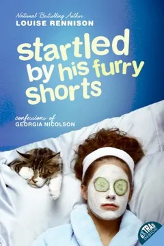 Livro Startled by His Furry Shorts - Resumo, Resenha, PDF, etc.