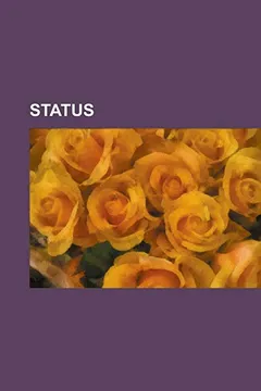Livro Status - Resumo, Resenha, PDF, etc.