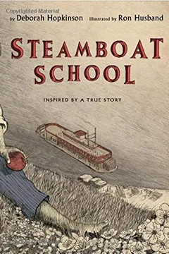 Livro Steamboat School - Resumo, Resenha, PDF, etc.