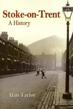 Livro Stoke-On-Trent: A History - Resumo, Resenha, PDF, etc.