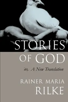Livro Stories of God: A New Translation - Resumo, Resenha, PDF, etc.