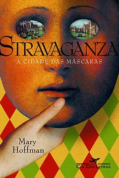 Livro Stravaganza - Resumo, Resenha, PDF, etc.