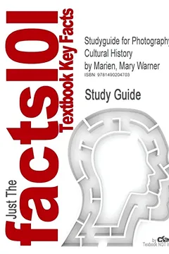 Livro Studyguide for Photography: Cultural History by Marien, Mary Warner - Resumo, Resenha, PDF, etc.