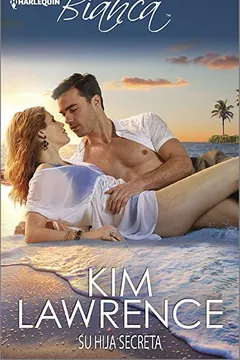 Capa do livro Su Hija Secreta