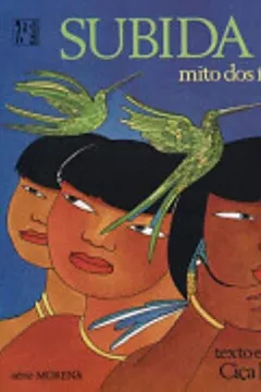 Livro Subida Pro Ceu. Mito Dos Indios Boroso - Resumo, Resenha, PDF, etc.
