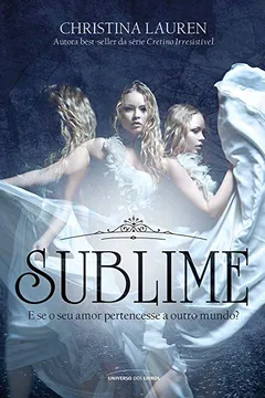 Livro Sublime - Resumo, Resenha, PDF, etc.