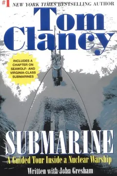 Livro Submarine - Resumo, Resenha, PDF, etc.