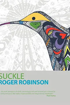 Livro Suckle - Resumo, Resenha, PDF, etc.