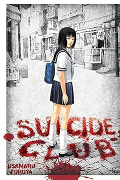 Livro Suicide Club - Resumo, Resenha, PDF, etc.