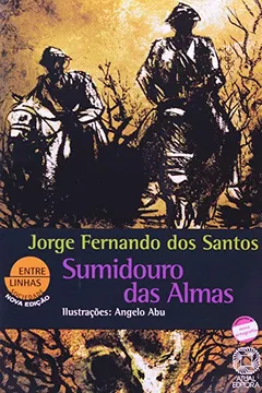 Livro Sumidouro das Almas - Resumo, Resenha, PDF, etc.