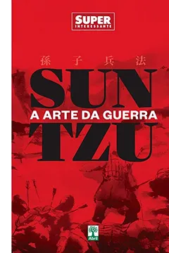 Livro Sun Tzu. A Arte da Guerra - Resumo, Resenha, PDF, etc.