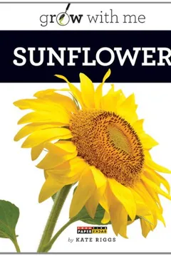 Livro Sunflower - Resumo, Resenha, PDF, etc.