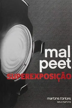 Livro Superexposicao - Resumo, Resenha, PDF, etc.