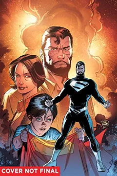 Livro Superman: Lois and Clark #1 - Resumo, Resenha, PDF, etc.